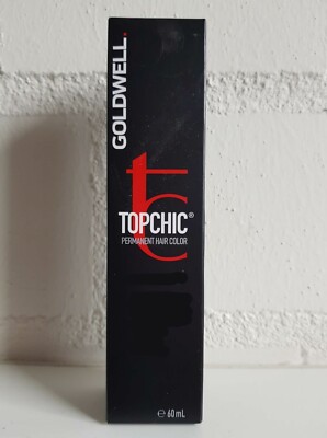 Goldwell Topchic Tube 60 ml  (alle Nuancen)