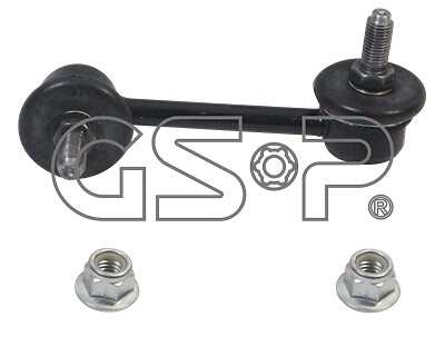 GSP S050246 Rod/Strut, stabiliser for FORD USA,MAZDA