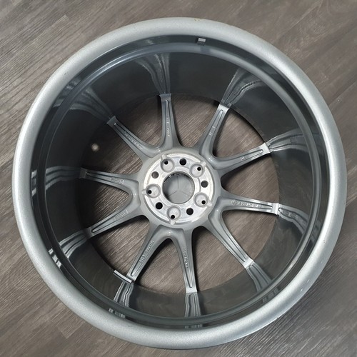 10x 19 ET55 Original Mercedes AMG Alufelge Felge E W213 S213 E63 A2134012700 - Bild 6 von 10