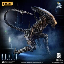 52Toys Alien FigLite Xenomorph 1/12 (US SELLER)