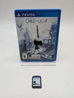 Child of Light (Sony PlayStation Vita, 2015)