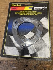 Ultra Seal Mr-gasket Header Collector Gasket Pn 5980