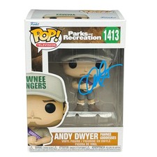 Ultimate Funko Pop Parks and Recreation Figures Gallery and Checklist 51