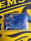 2023 Panini Zenith Football Blue Jahmyr Gibbs #9