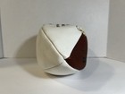 WILSON FOOTBALL OFFICIAL SIZE NFL SUPER BOWL XLVI AUTOGRAPH BALL NY GIANTS 2012 — photo 3