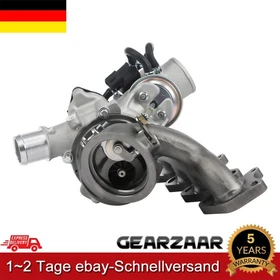 Turbolader 25198550 Für CHEVROLET CRUZE (J300) E55565354 25199832 0860553 Turbo