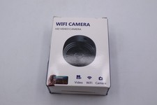 A9 Mini Camera, 1080P HD IP Camera with Magne...
