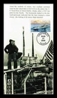 US COVER S CLASS NAVY SUBMARINES CENTENNIAL FDC WWII CREWMEN ON S-32