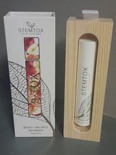 STEMTOX B TOX BOOST  BALANCE SKIN RESTORE- REDUCES WRINKLES  LINES- NEW-SEALED