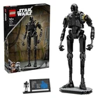 LEGO® Star Wars™ K-2SO™ Security Droid 75434 Brand New