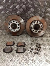 Disque de frein Volkswagen JETTA