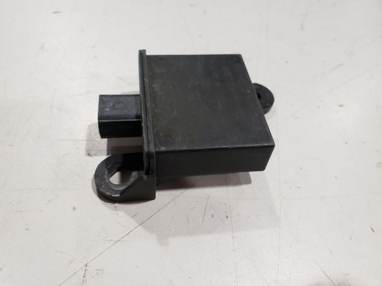 Tire Pressure Monitor Sensor Module - 2009 Bentley Flying Spur W12 - 4F090728305