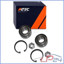 Roulement de roue Peugeot 208