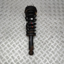 JAGUAR F-TYPE Coupe X152 Rear Right Shock Absorber GX5A1A 3.0 Petrol 294kW 2018