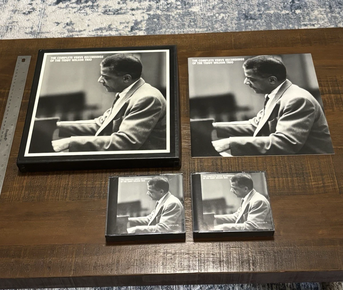 25+ mosaic records for sale | Updated Oct 2026