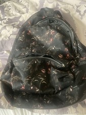 Givenchy Nylon All Over Monkey Brother Print ...