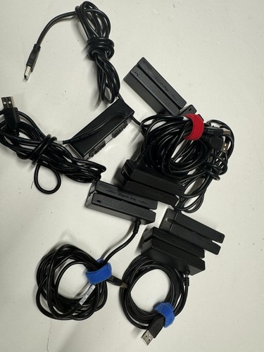 SET 7 ID Tech IDMB-334133B USB Magnetstreifenleser - Bild 2 von 3