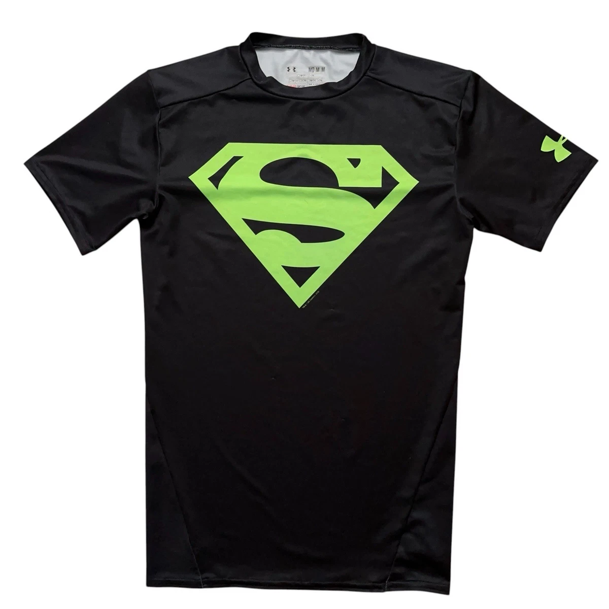 Under armour Alter Ego Superman Men's Activewear for Sale | Shop