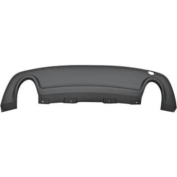 Diederichs 3042067 Blende, StoßFäNger Hinten FüR Alfa Romeo Giulietta (940_) 201-image
