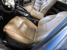 Local Pickup Only Driver Front Seat Leather Electric Fits 20-24 Tellur Local Pickup Only Driver Front Seat Leather Electric Fits 20-24 Tellur