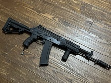 HPA N7 LCT AK-12  9 Mags