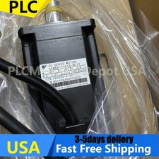 Yaskawa SGMAH-04A1A-HL11 Servo Motor 1PC New Expedited Shipping SGMAH04A1AHL11