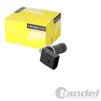 Triscan Kurbelwellensensor Passend FüR BMW 3 5 7 X3 Z3 Z4 Land Rover Freelander