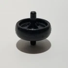 GI Joe Whale Hovercraft Roller Wheel Vehicle Part ARAH 1984