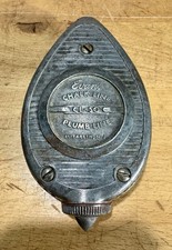 Vintage Evans Chalk Line   CL-50 Plumb Line  ...