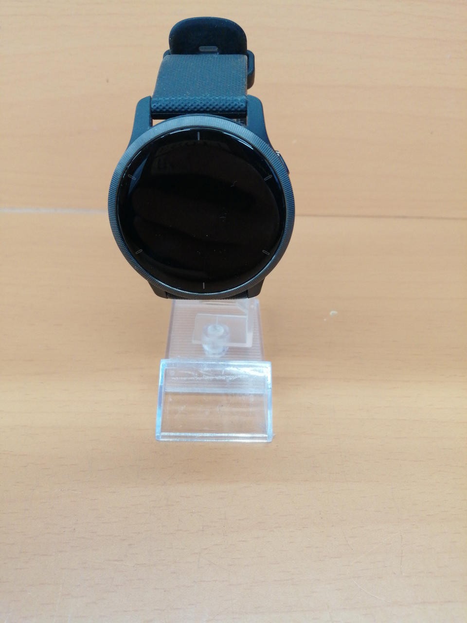 GARMIN VENU2 Advanced Fitness Smartwatch with AMOLED Display