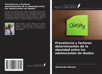 Akintunde Akinola | Prevalencia Y Factores Determinantes De La Obesidad Entre...