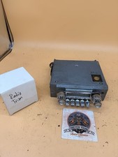 1964 1965 1966 Ford Thunderbird Am Push Button Radio Original