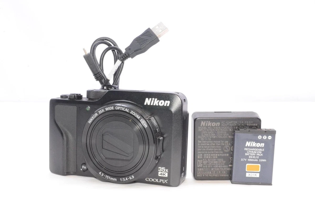 Nikon Coolpix A1000 Digital Cameras for Sale - Shop New & Used