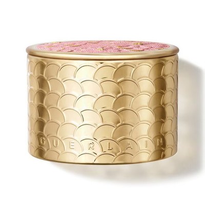 Guerlain Meteorites Perles Blooming Glow (Spring 2026 Denim