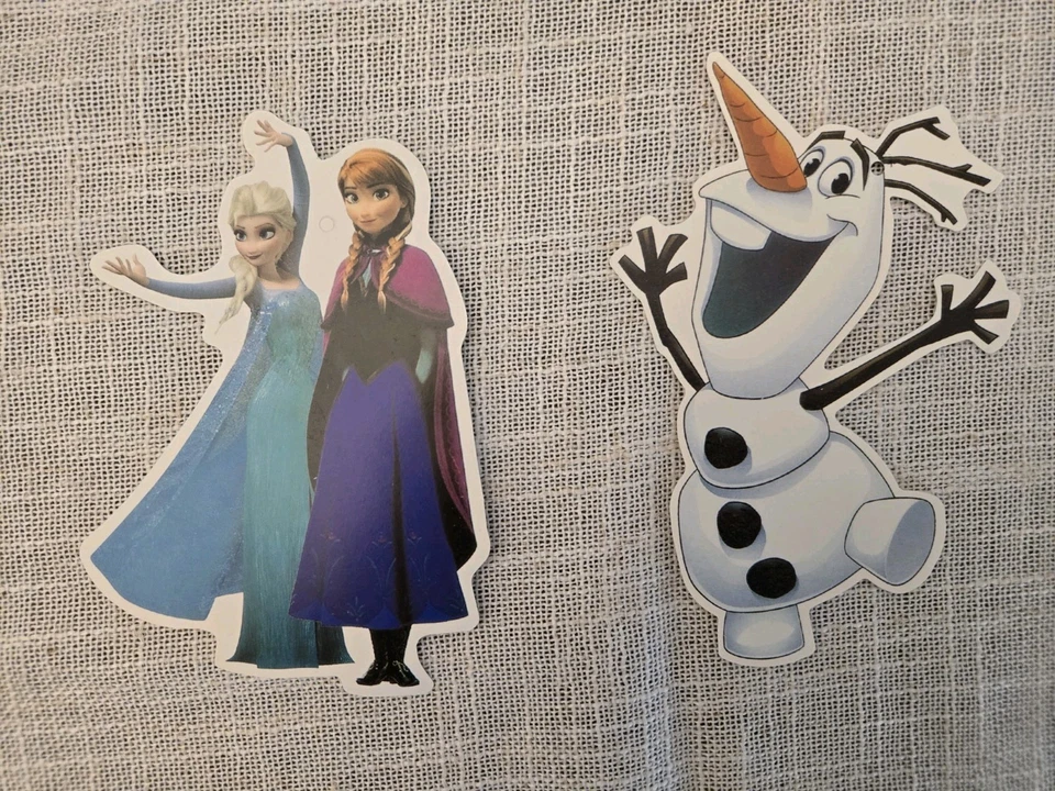 Paquete de 20 globos de papel aluminio grandes decoración cumpleaños suministros de fiesta congelados de 100 piezas Foto 4 de 4