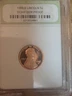 1989-S LINCOLN CENT ULTRA FINEST DCAM PROOF