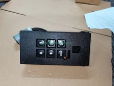 Shift Pad Transmission Selector WTEC-3 Push Button Shifter For Allison 29538373