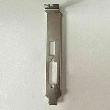Full Height Bracket For AMD Radeon R5 340 R5 ...