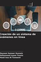 Maysam Sameer Hussein (U. A.) | CreacióN De Un Sistema De ExáMenes En LíNea