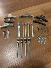 1920s Hair Clips Hair Pins Lot Of 24