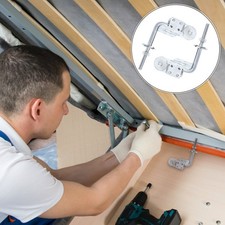 2 Pezzi Cerniera Accessori per Mobili Divano Letto Ricambi