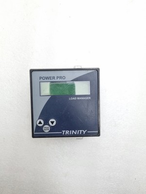 TRINITY POWER PRO LOAD MANAGER 80 to 270 Vac