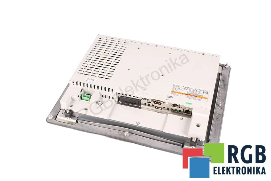 HMIGTO6315 MAGELIS GTO SCHNEIDER ELECTRIC - Reconditionné - Garantie 24 mois