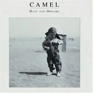 CD Camel Dust And Dreams Camel - Bild 1 von 1