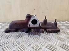 AUDI A5 Sportback 8TA Auspuffkrümmer 03L253033B 2.0 Diesel 130kw 2013 26200195