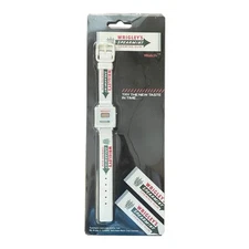 Wrigley’s Spearmint Chewing Gum Digital Wrist Watch