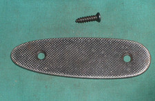 Winchester Pre-64 Model 94 30-30 Carbine Metal Buttplate 1-screw Tj8493