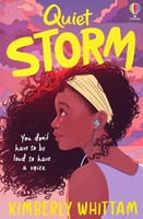 Quiet Storm | Kimberly Whittam | Englisch | Taschenbuch | 2023