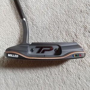 Taylormade Tp Soto | eBay