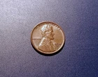 Choice Uncirculated BN 1930-D Lincoln Cent